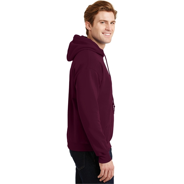 Gildan - Heavy Blend Hooded Sweatshirt. - Image 30