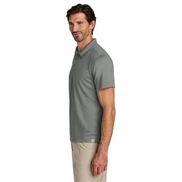 Carhartt Force Sun Defender Polo - Image 9