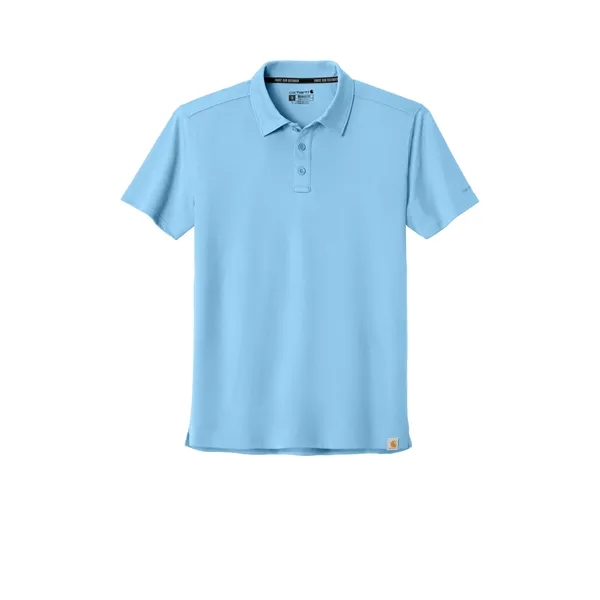Carhartt Force Sun Defender Polo - Image 12
