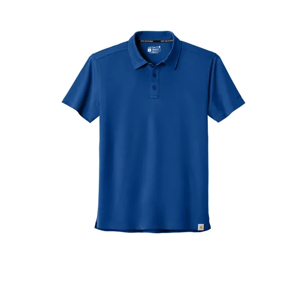 Carhartt Force Sun Defender Polo - Image 14