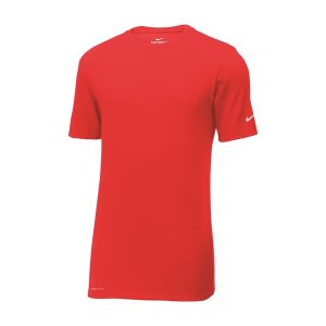 NIKE® DRI-FIT COTTON/POLY TEE