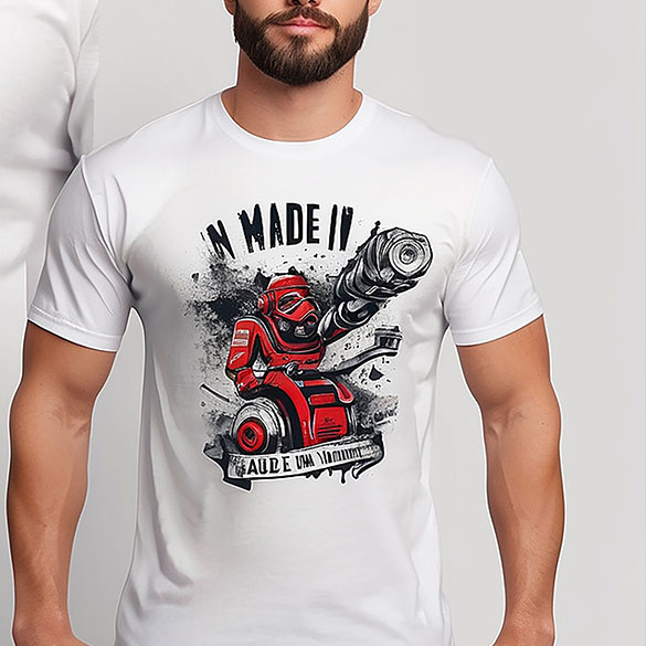 Wholesale Screen Printing for High-Volume Buyers